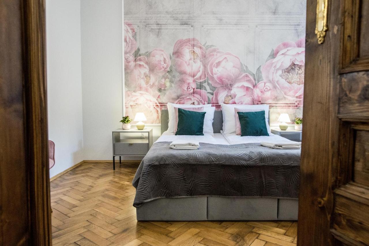 Cracwow K8 No.11 Apartment Kraków Eksteriør billede