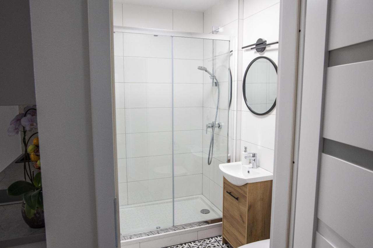 Cracwow K8 No.11 Apartment Kraków Eksteriør billede