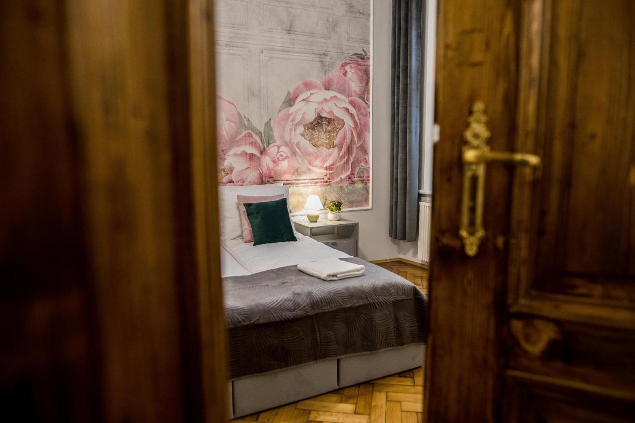 Cracwow K8 No.11 Apartment Kraków Eksteriør billede