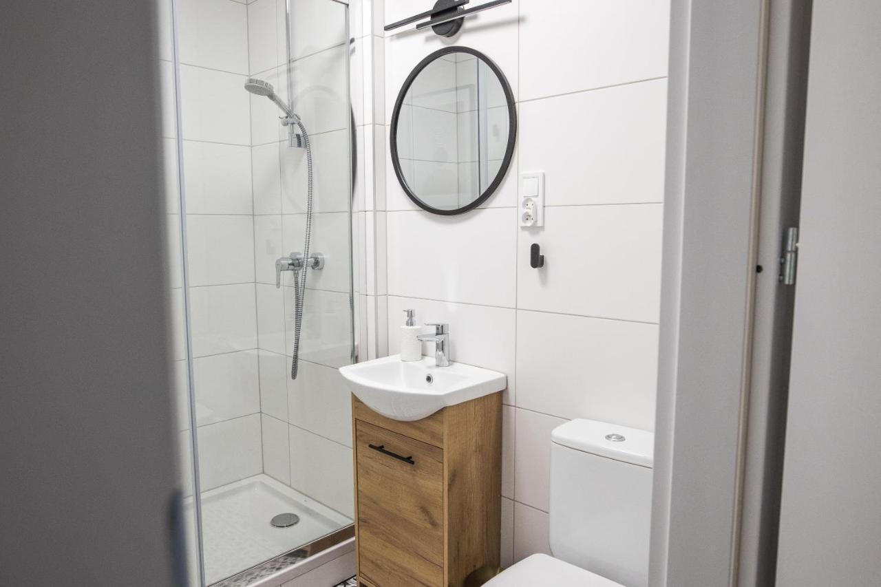 Cracwow K8 No.11 Apartment Kraków Eksteriør billede