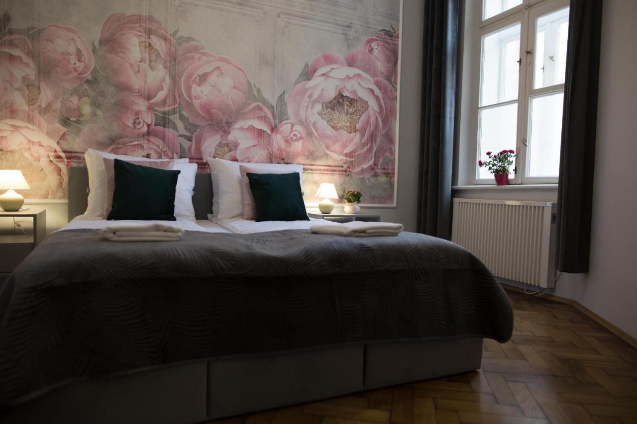 Cracwow K8 No.11 Apartment Kraków Eksteriør billede